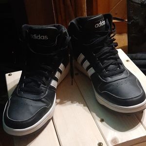 Adidas Men's basketball shoes